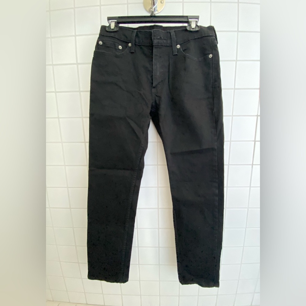 Levi Strauss 511 Jeans 30x30 Like New